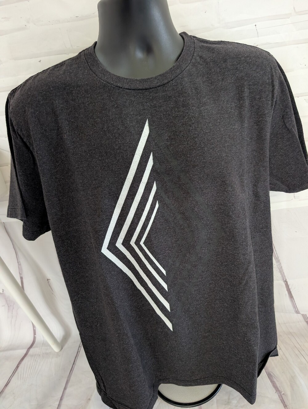 Hey Dude  Short Sleeve Graphic Tee